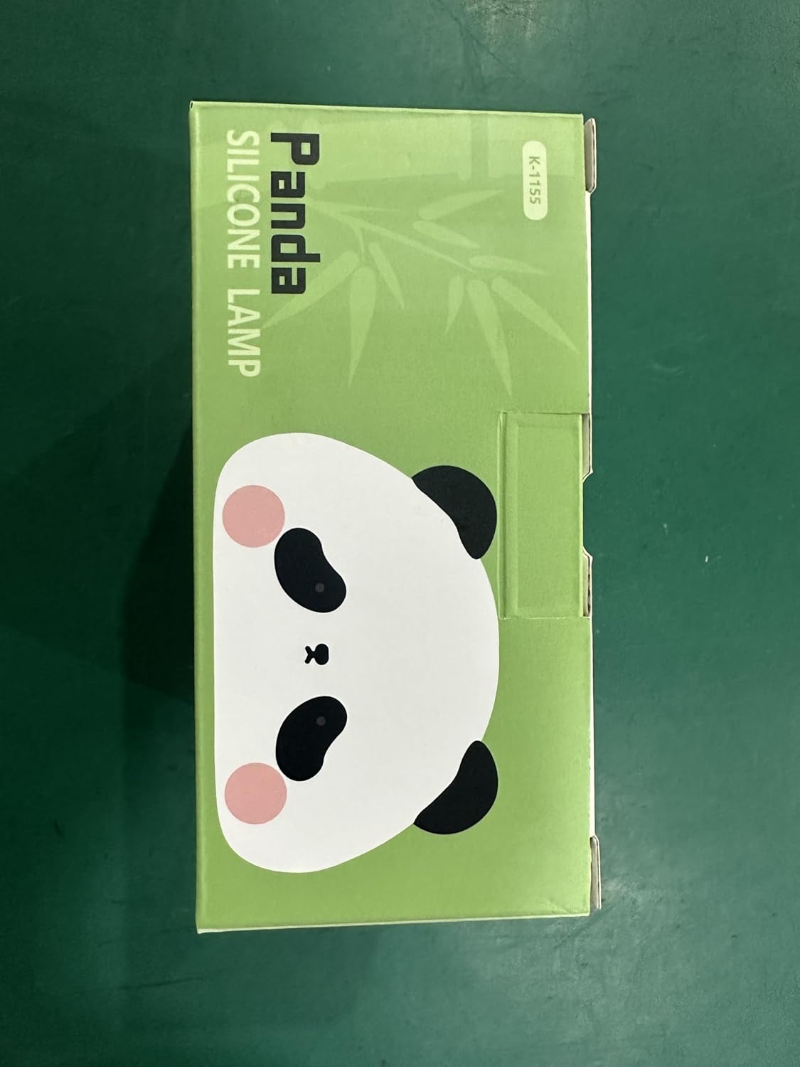 Flopper™ - Sleeping Panda