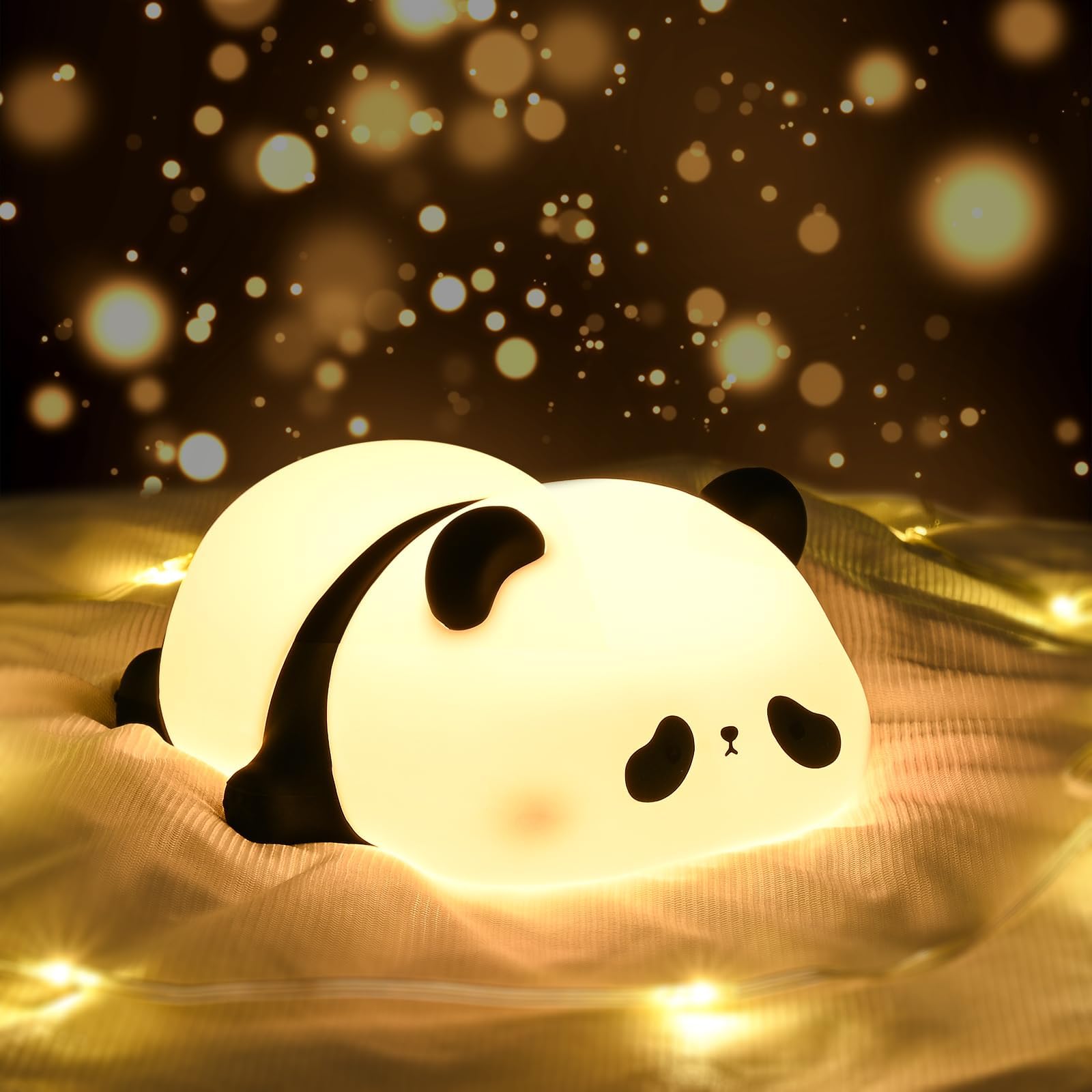 Flopper™ - Sleeping Panda