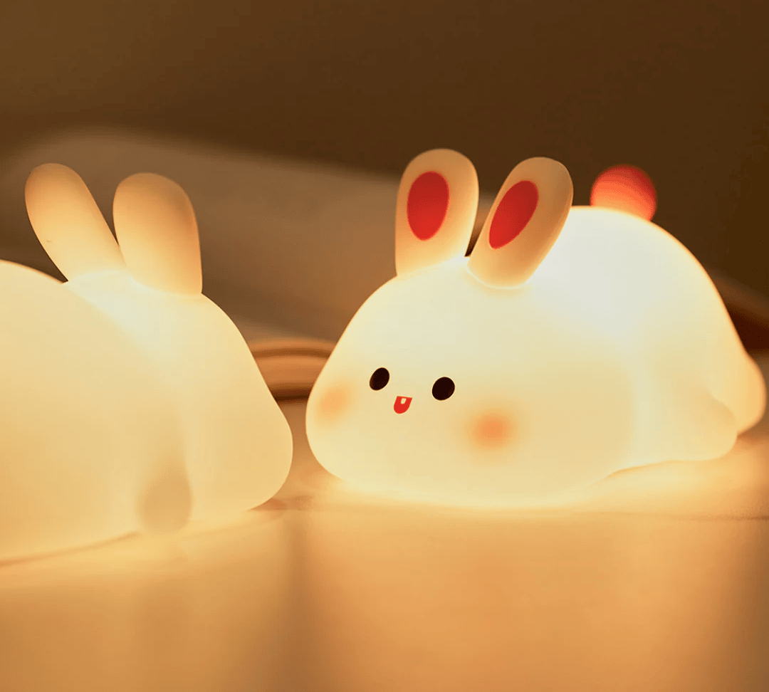 Flopper™ - Rabbit
