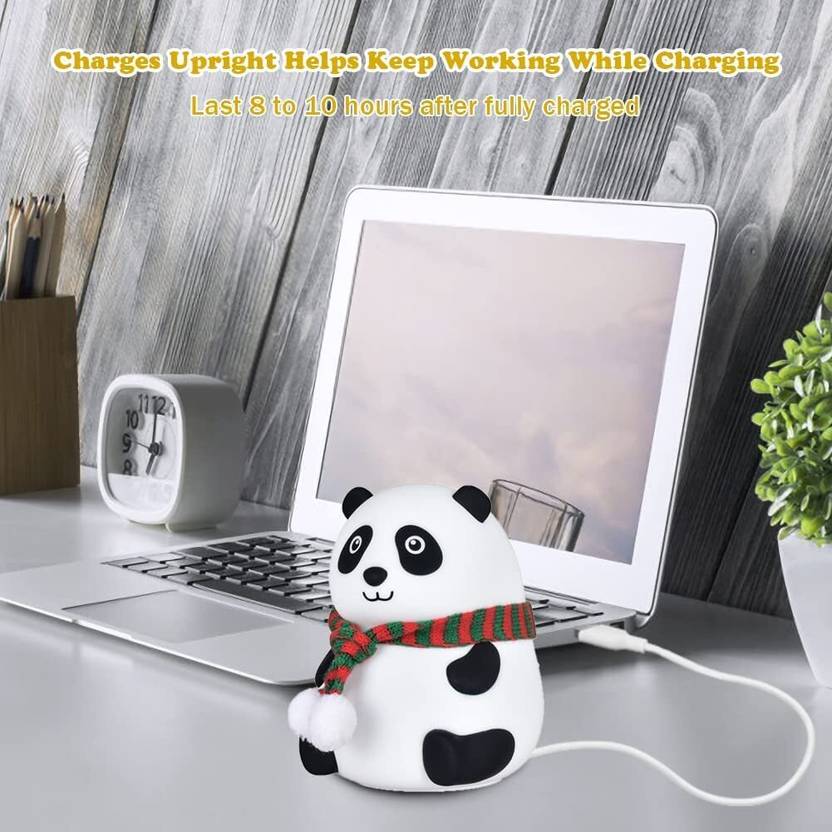 Flopper™ - Panda Lamp